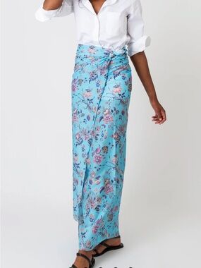 NWT! Ann Mashburn: Ashley Pareo (see folded item pic for pattern)